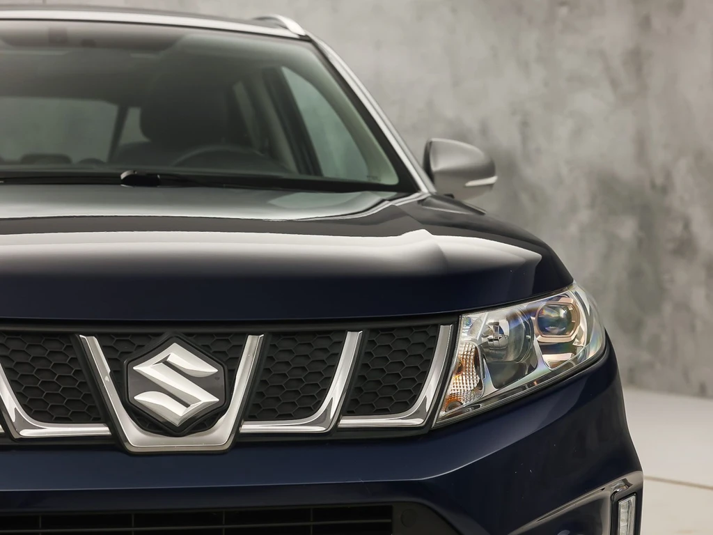 Suzuki Vitara – foto 36