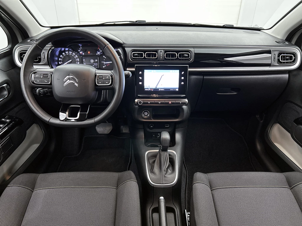 Citroën C3 – foto 21