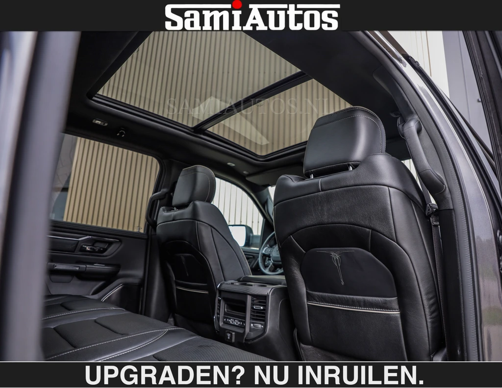 Dodge Ram Pick-Up – foto 40