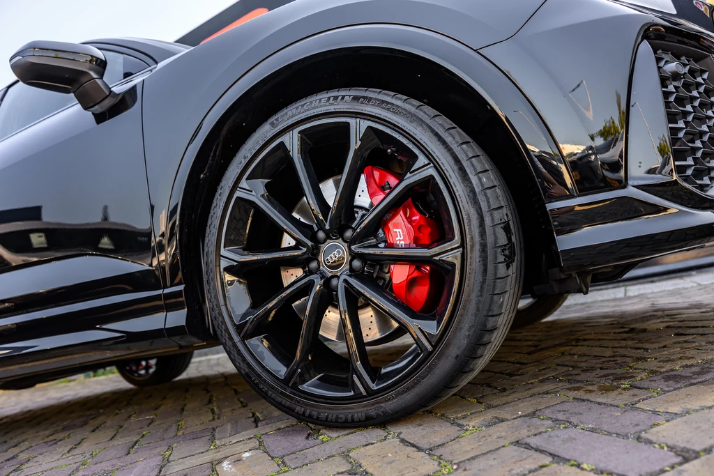 Audi Q3 – foto 17