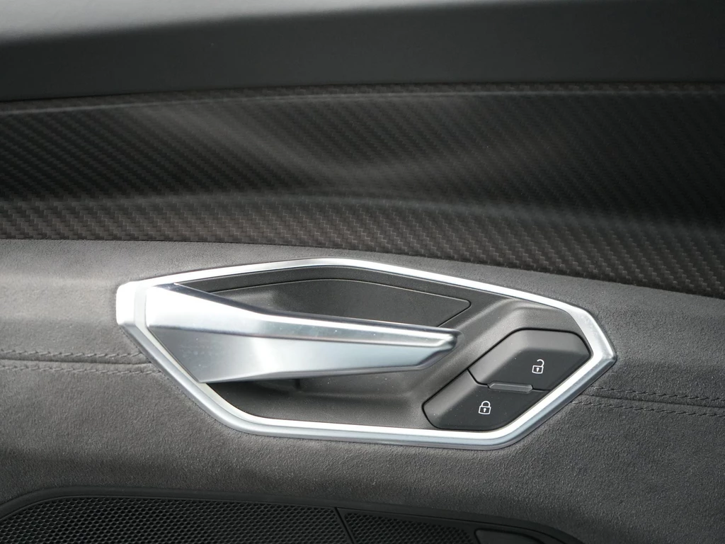 Audi e-tron GT – foto 43