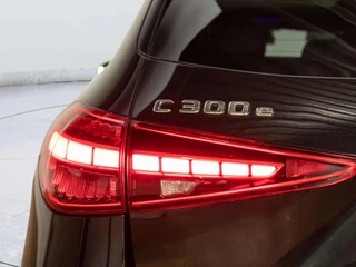 Mercedes-Benz C-Klasse – thumbnail 24