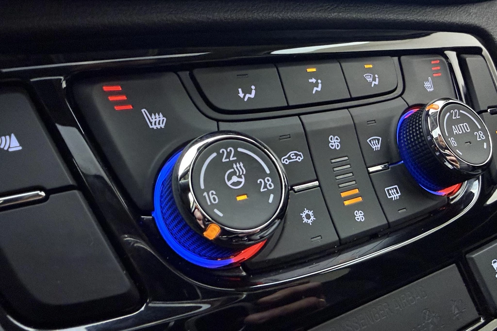 Opel Mokka X – foto 30