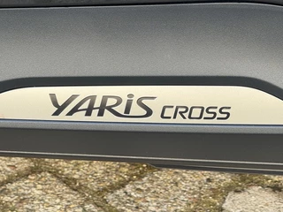 Toyota Yaris Cross – thumbnail 45