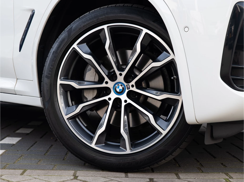 BMW X3 – foto 16