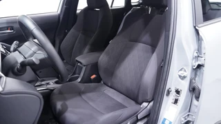 Toyota Corolla Cross – thumbnail 37