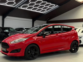 Ford Fiesta – thumbnail 1