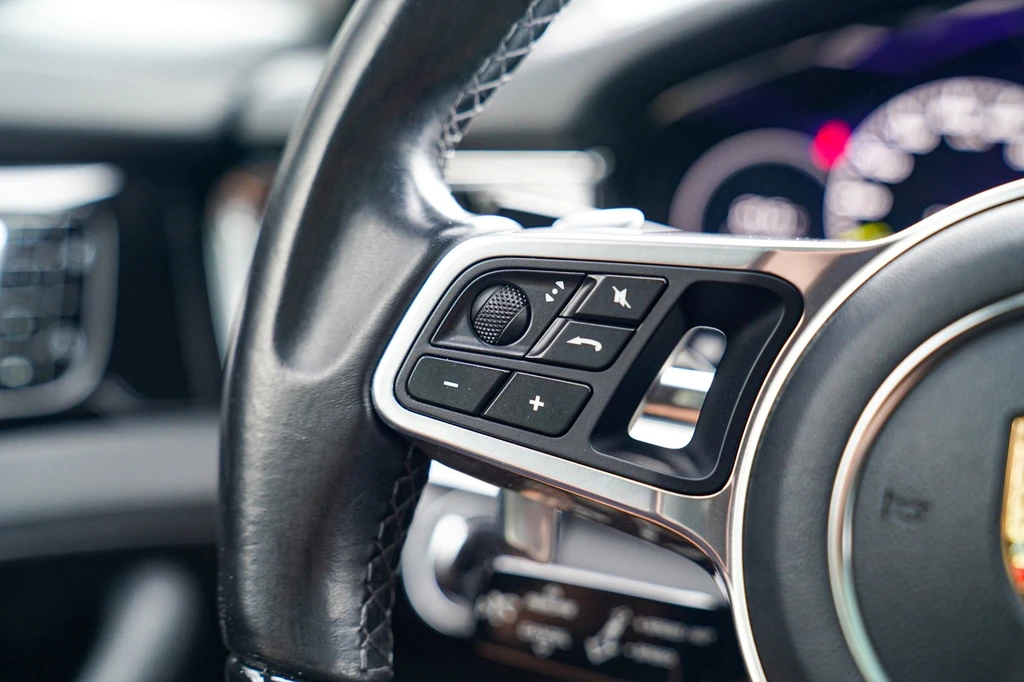Porsche Panamera – foto 30