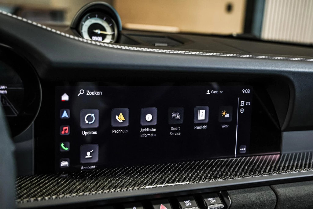 Porsche 911 – foto 61