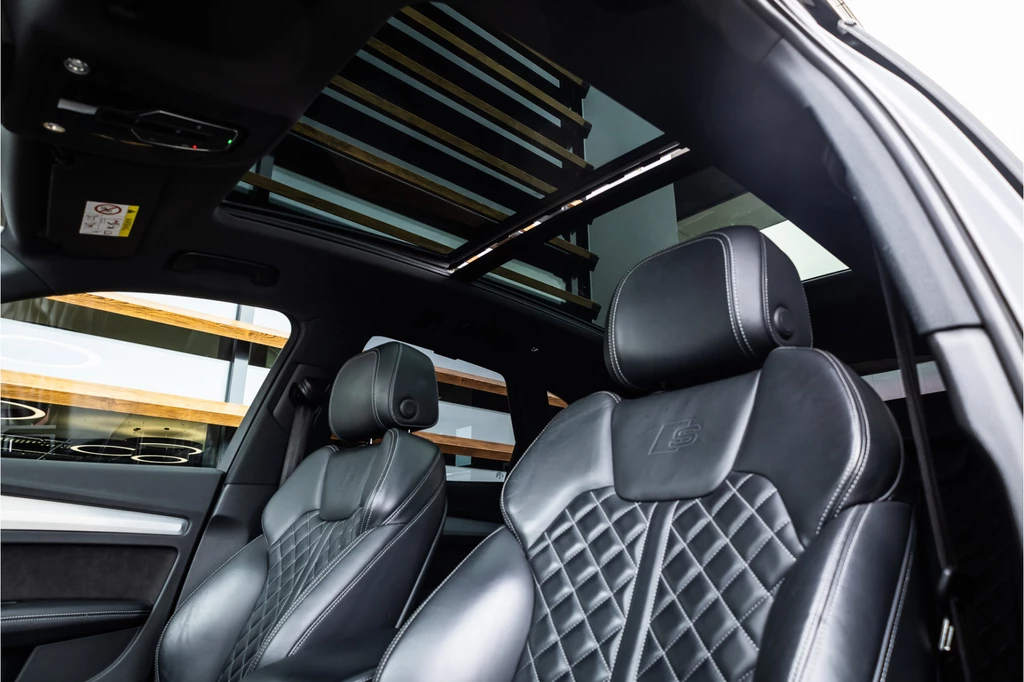 Audi SQ5 – foto 29