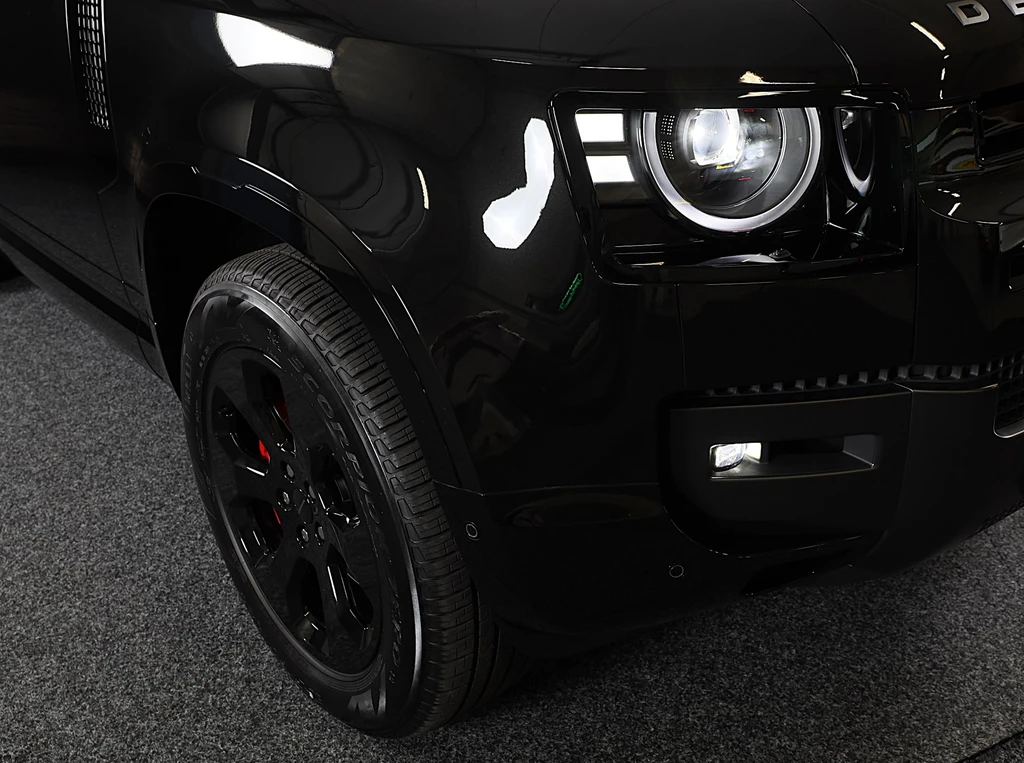 Land Rover Defender – foto 52