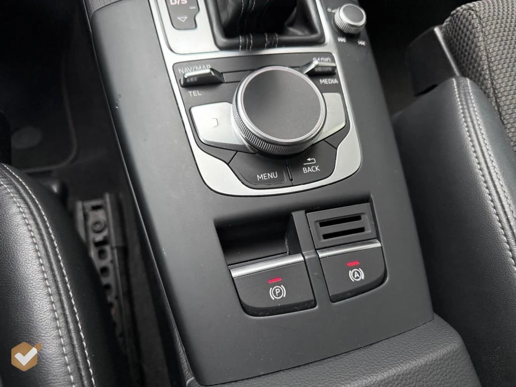Audi A3 – foto 44