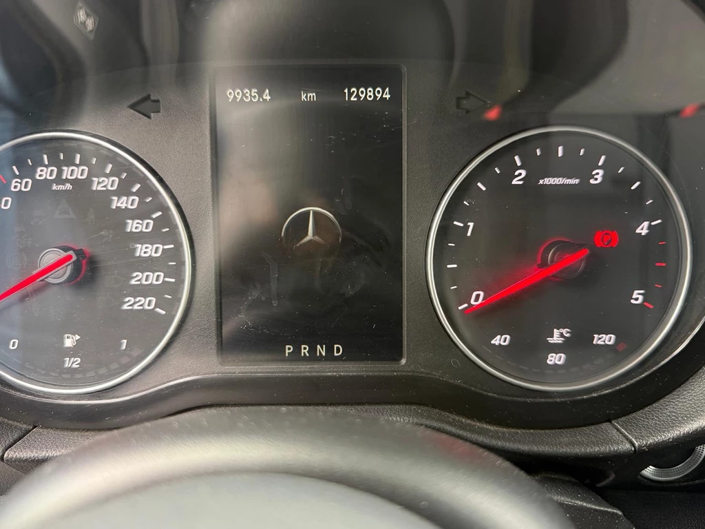 Mercedes-Benz Citan – foto 32