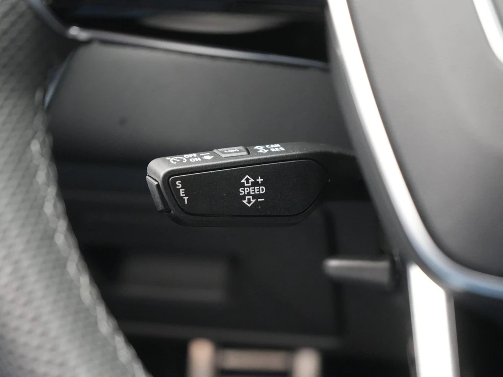 Audi A6 – foto 21