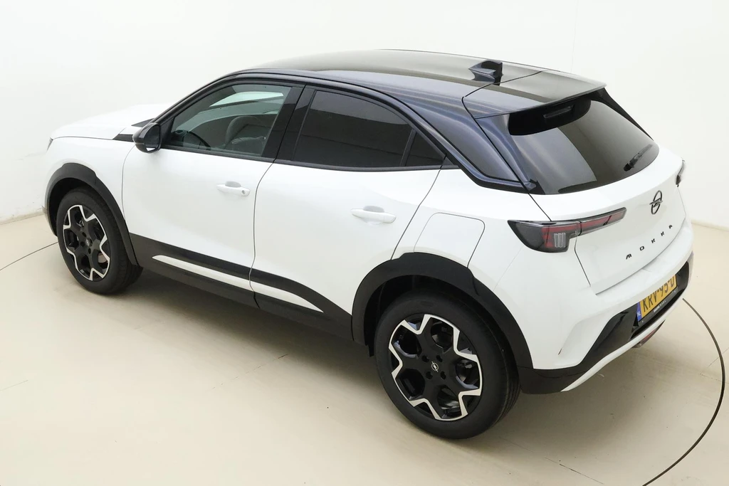 Opel Mokka – foto 3