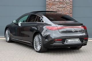 Mercedes-Benz EQE – thumbnail 3