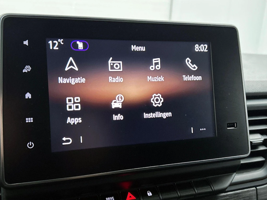 Renault Trafic – foto 24