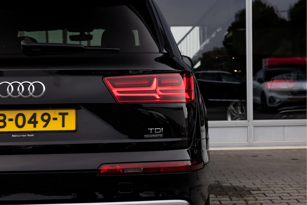 Audi Q7 – foto 4
