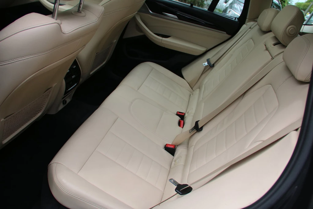 BMW X3 – foto 25