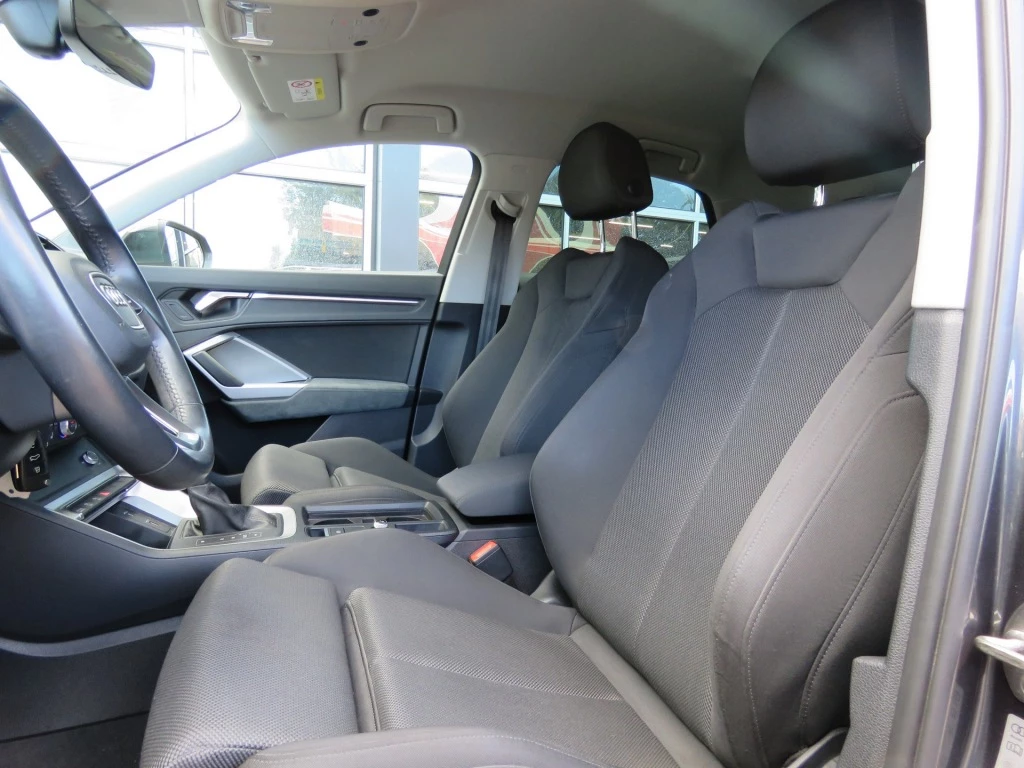 Audi Q3 – foto 36