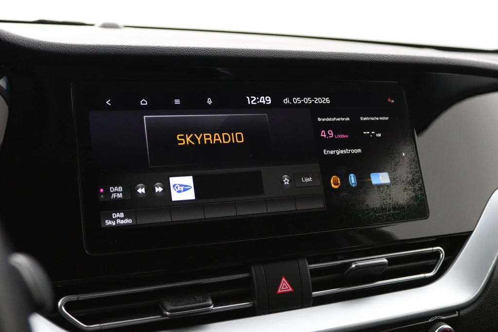 Kia Niro – foto 29