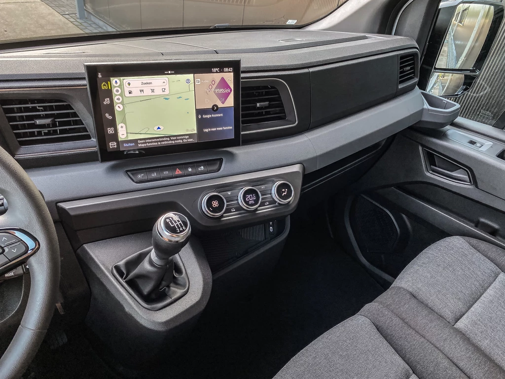 Renault Master – foto 57