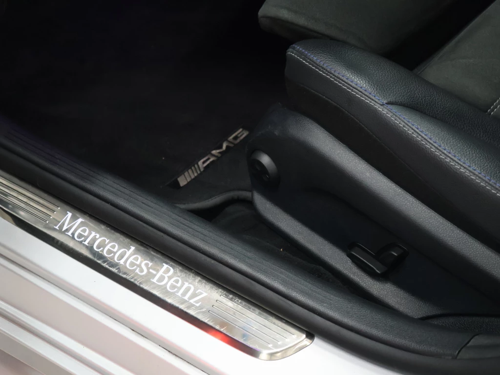 Mercedes-Benz C-Klasse – foto 17