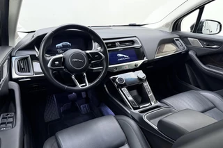 Jaguar I-PACE – thumbnail 19