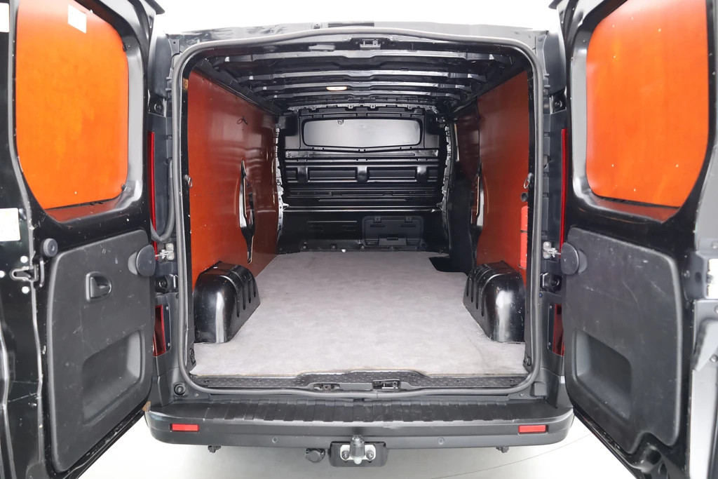 Nissan Primastar – foto 30