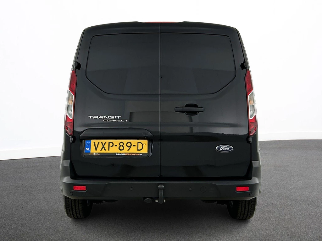 Ford Transit Connect – foto 4