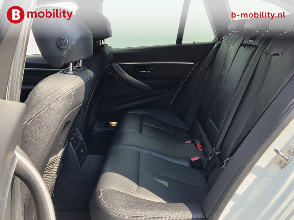 BMW 3 Serie – foto 17