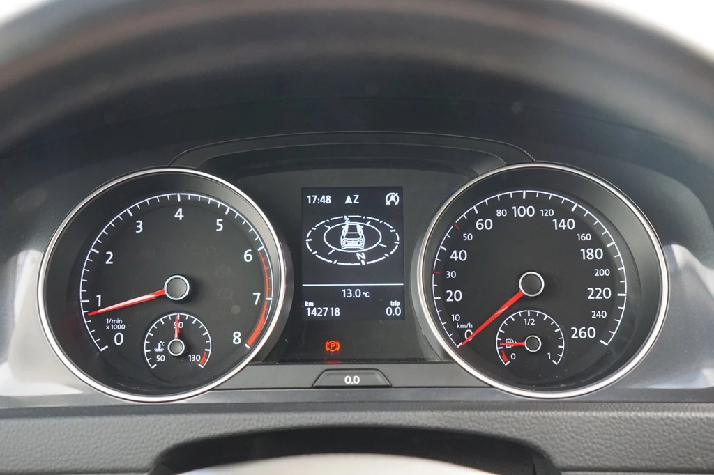 Volkswagen Golf – foto 22