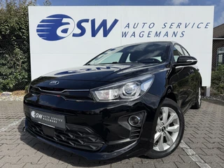 Kia Rio – thumbnail 2