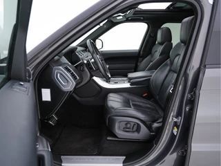 Land Rover Range Rover Sport – thumbnail 9