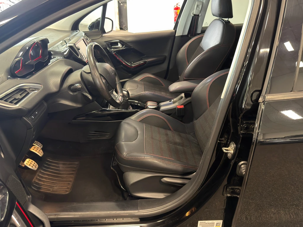 Peugeot 2008 – foto 10