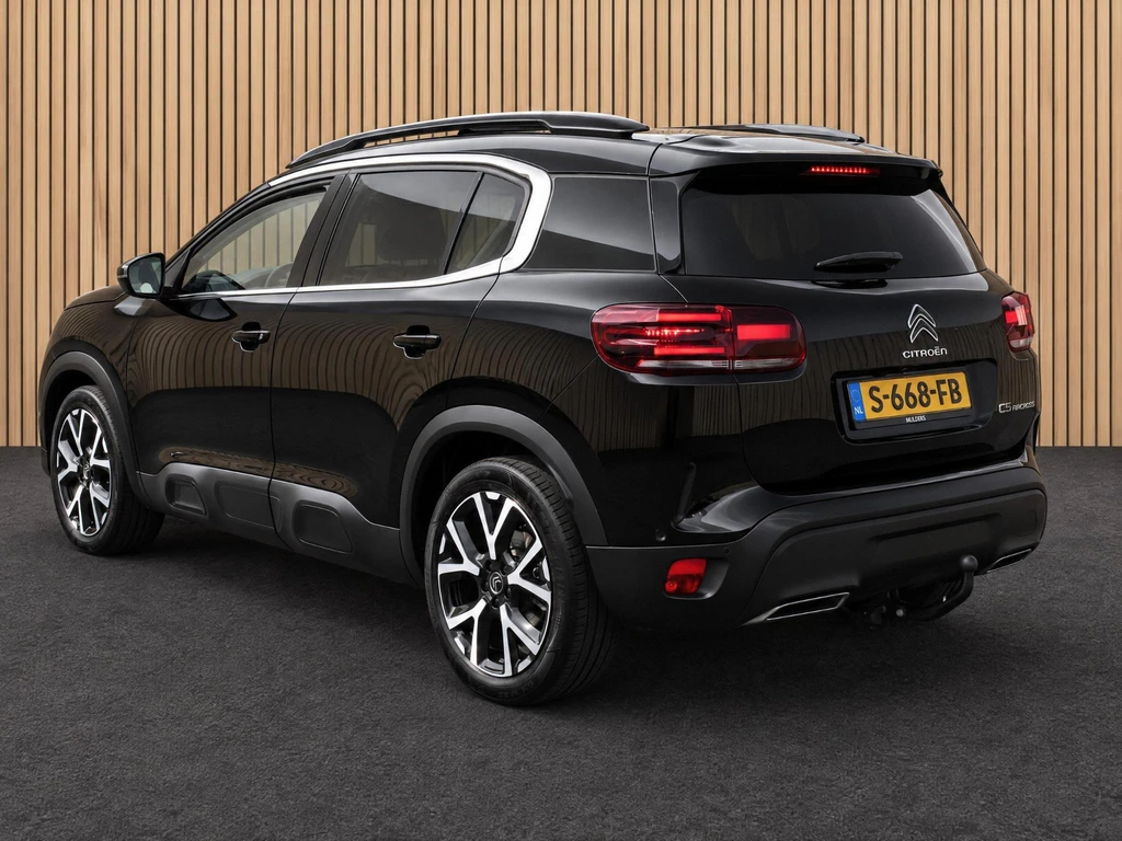 Citroën C5 Aircross – foto 3