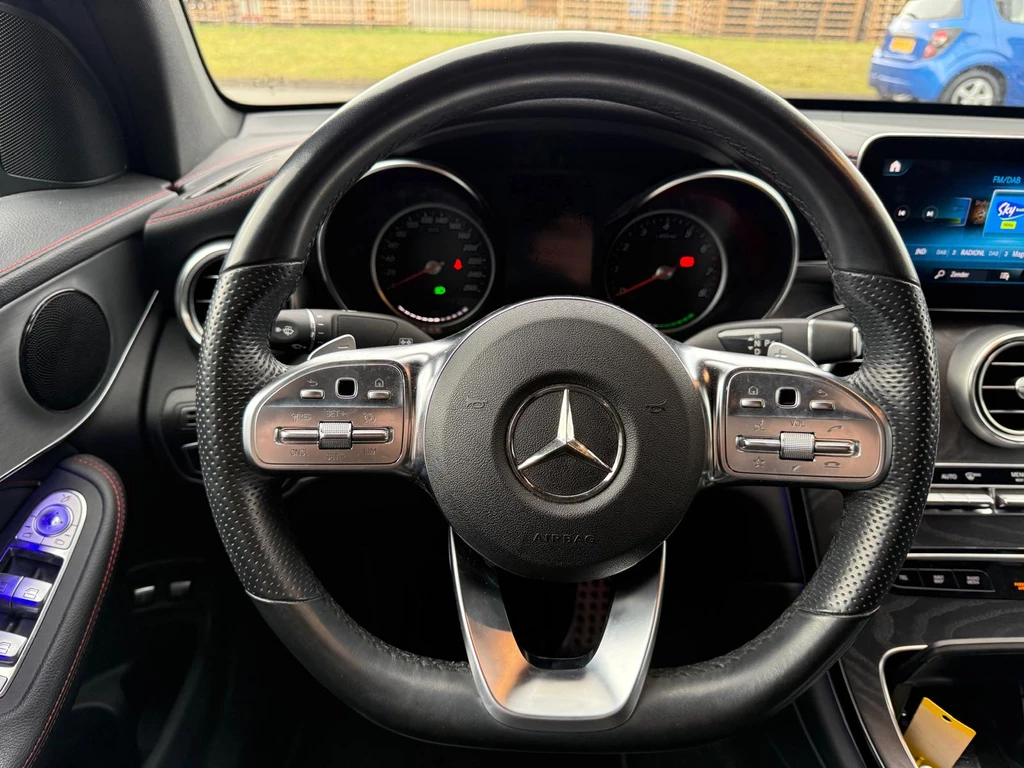 Mercedes-Benz GLC – foto 19