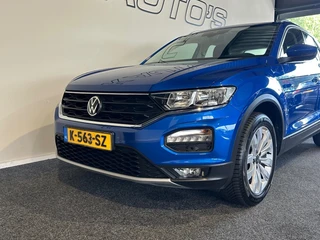 Volkswagen T-Roc – thumbnail 2