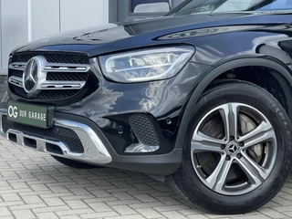 Mercedes-Benz GLC – thumbnail 28