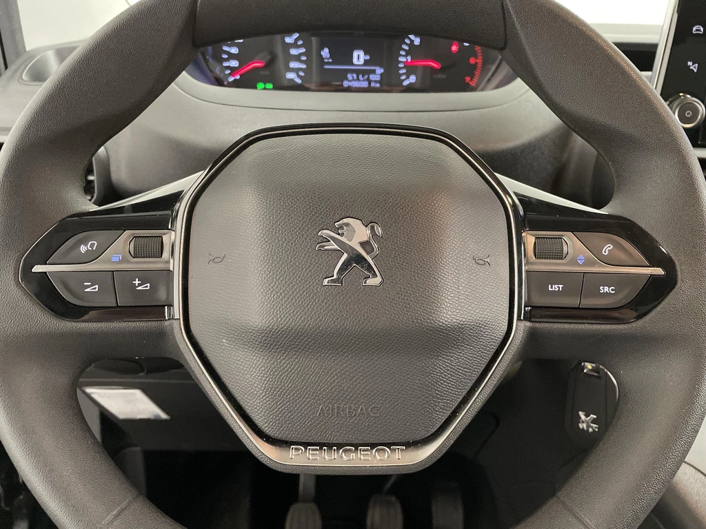 Peugeot Partner – foto 16