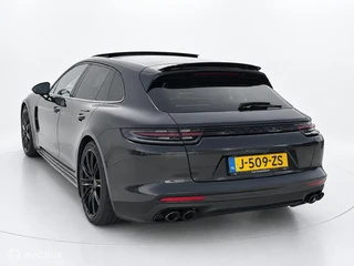 Porsche Panamera – thumbnail 4