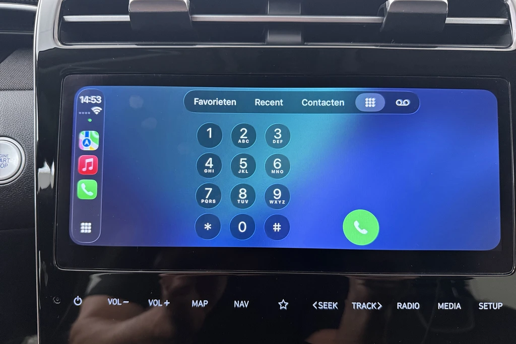Hyundai Tucson – foto 34