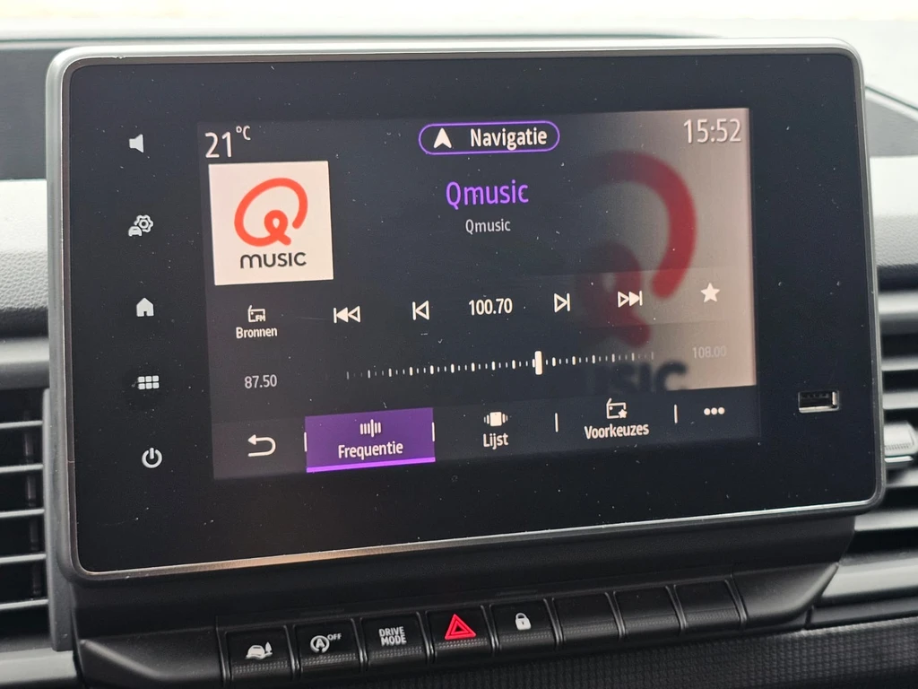 Renault Trafic – foto 27