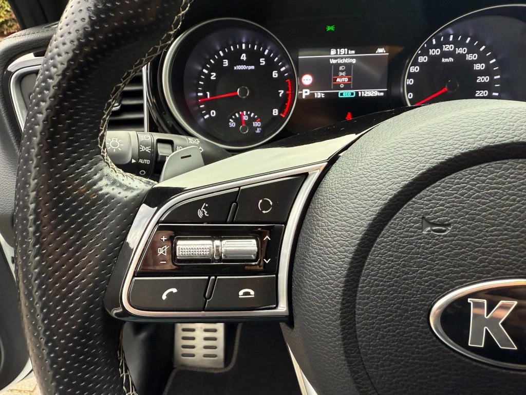 Kia Ceed – foto 25