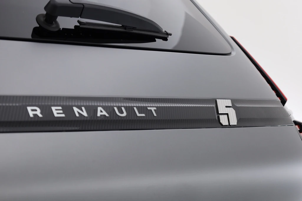 Renault 5 – foto 39