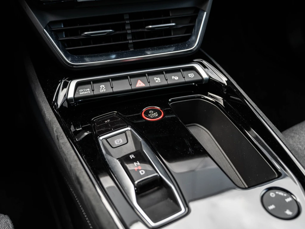 Audi e-tron GT – foto 29
