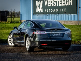 Tesla Model S – thumbnail 2