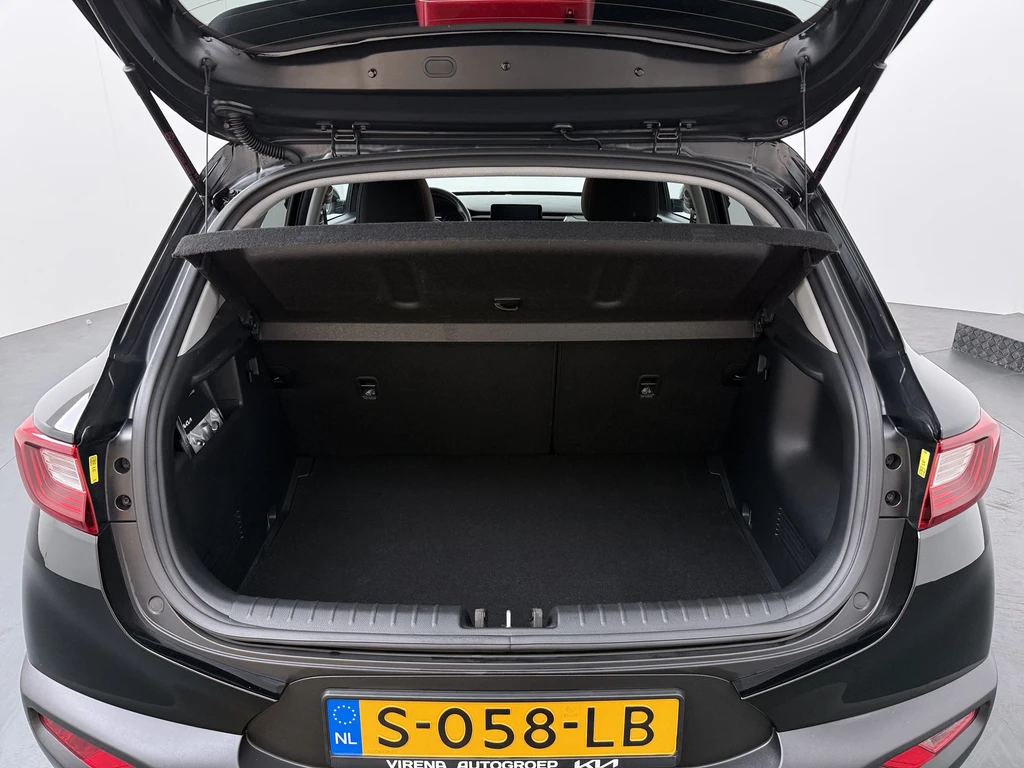 Kia Stonic – foto 41