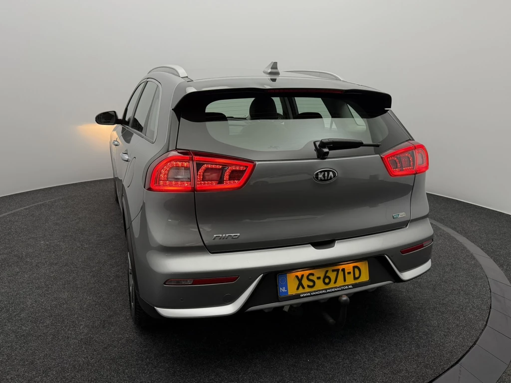 Kia Niro – foto 4
