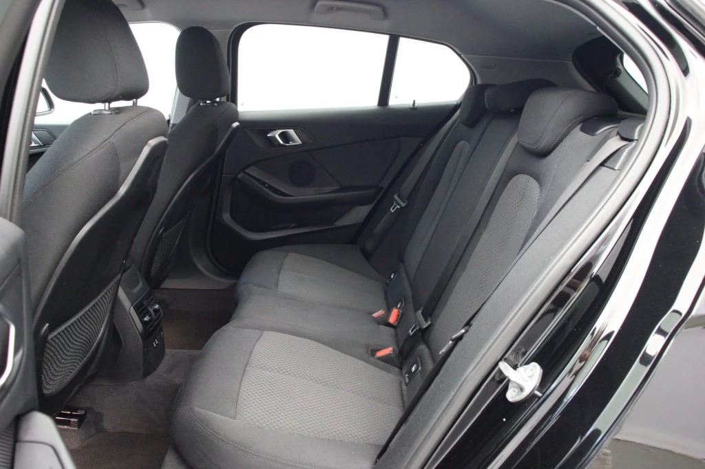 BMW 1 Serie – foto 16